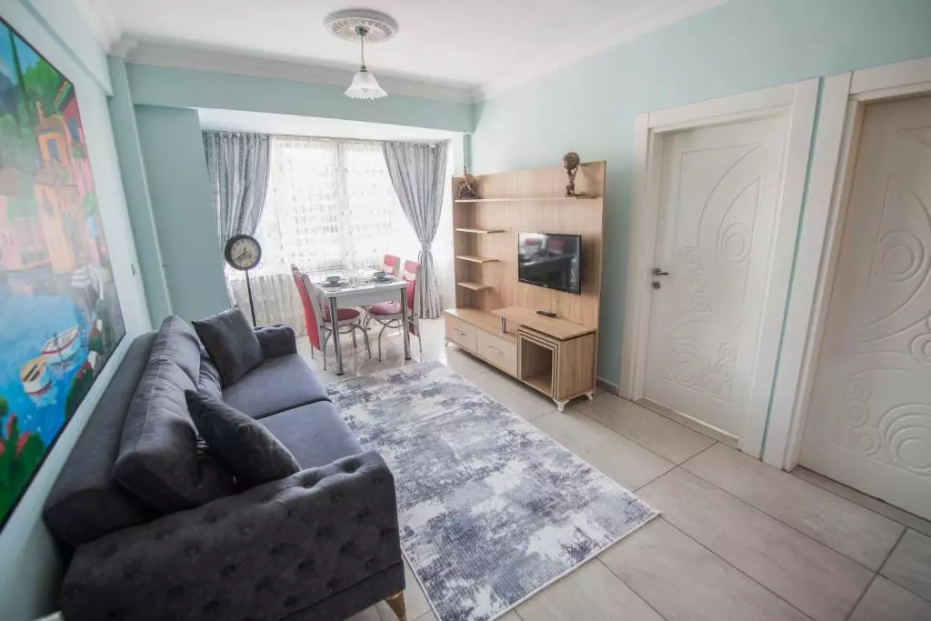 هتل ملودی آنتالیا